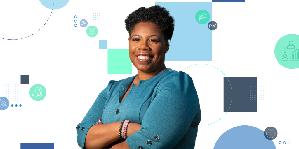 A Provost's Perspective Inclusive Excellence